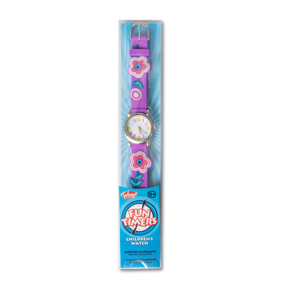 MONTRE POUR ENFANTS FUN TIMER