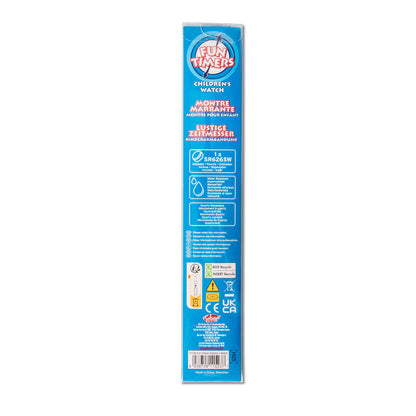 MONTRE POUR ENFANTS FUN TIMER
