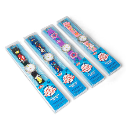 MONTRE POUR ENFANTS FUN TIMER