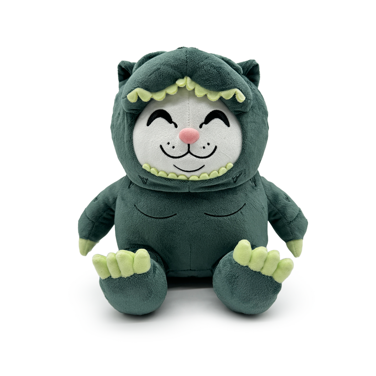 RIPnDIP X Godzilla Plush (9in)