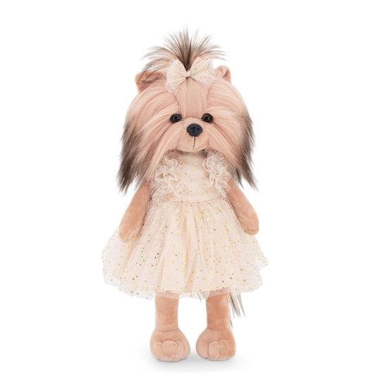 Lucky Yoyo Dog Doll: Shiny - 38cm