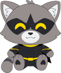Peluche Batcoon – 30,5 cm