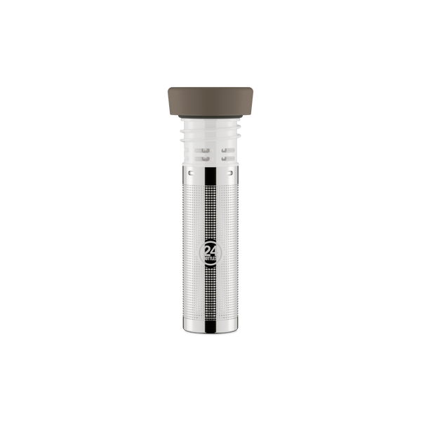 Bouchon infuseur pour bouteille - Truffle