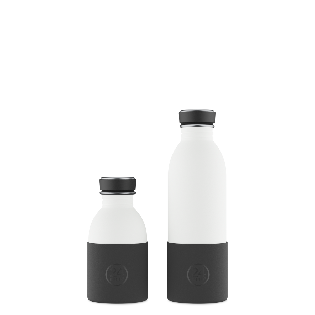 Protection de base pour bouteille - Black - Mini