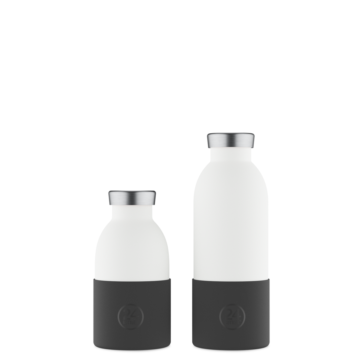 Protection de base pour bouteille - Black - Small