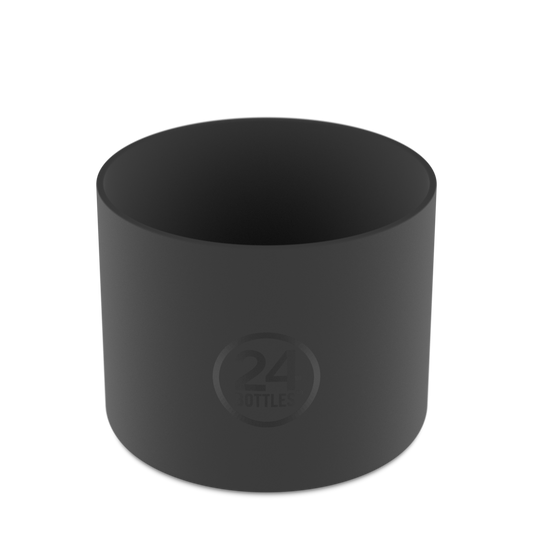 Accessories | Base Cover - Black - Medium