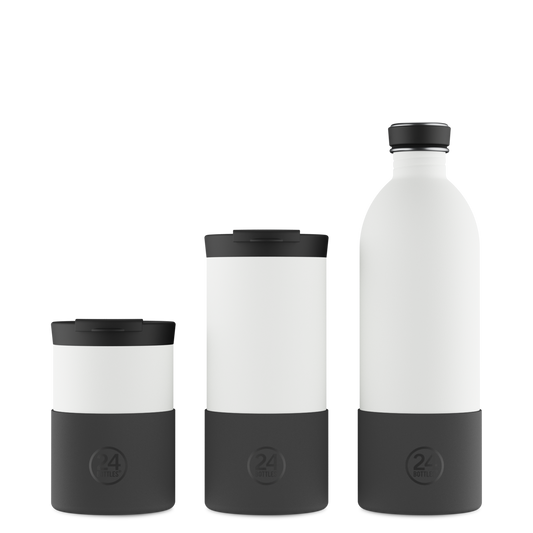 Accessories | Base Cover - Black - Medium