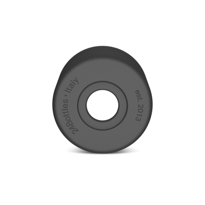 Accessories | Base Cover - Black - Medium