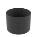Protection de Base pour Bouteille - Black - Large