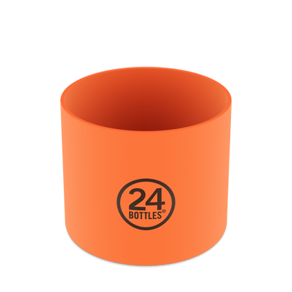Accessories | Base Cover - Orange - Small