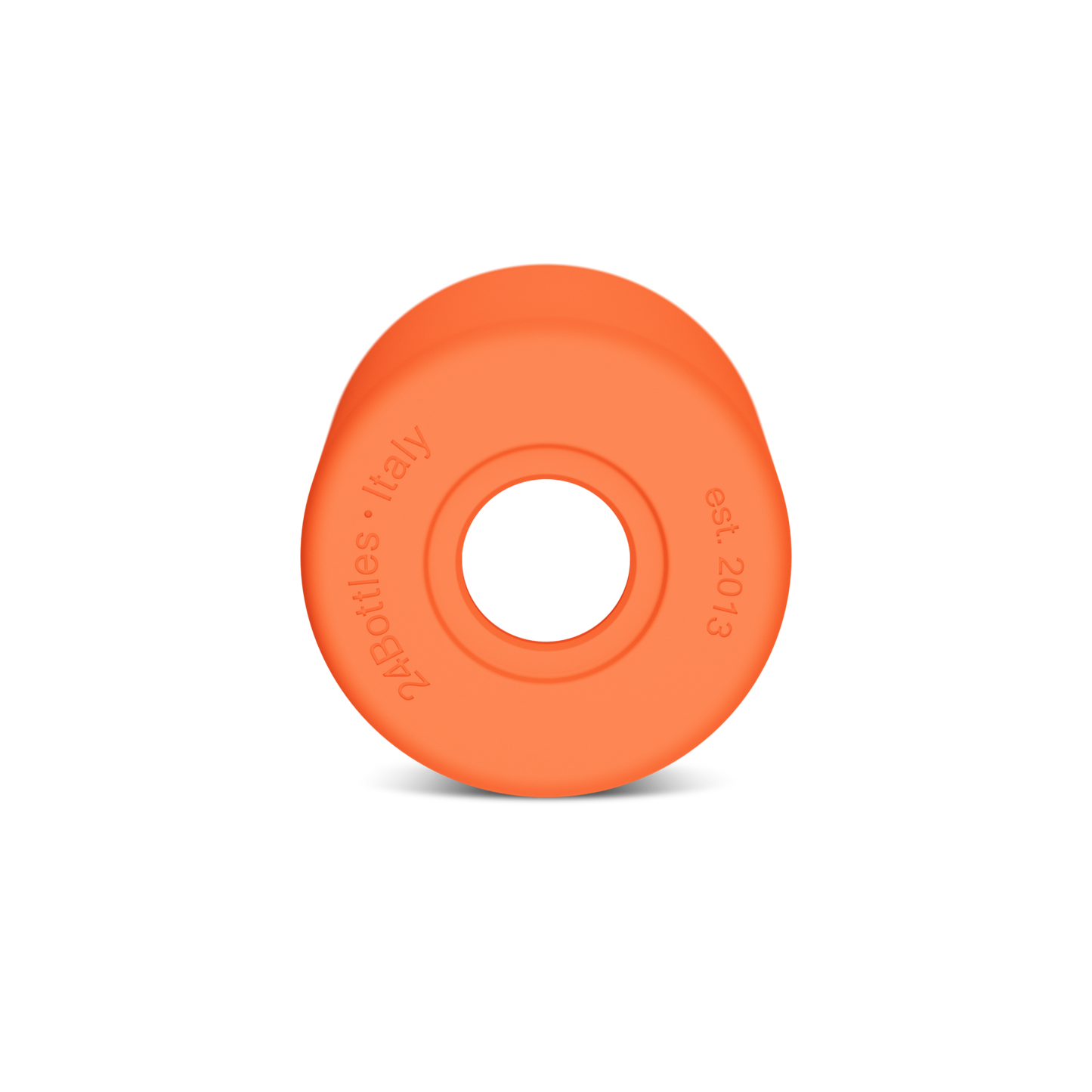 Accessories | Base Cover - Orange - Small