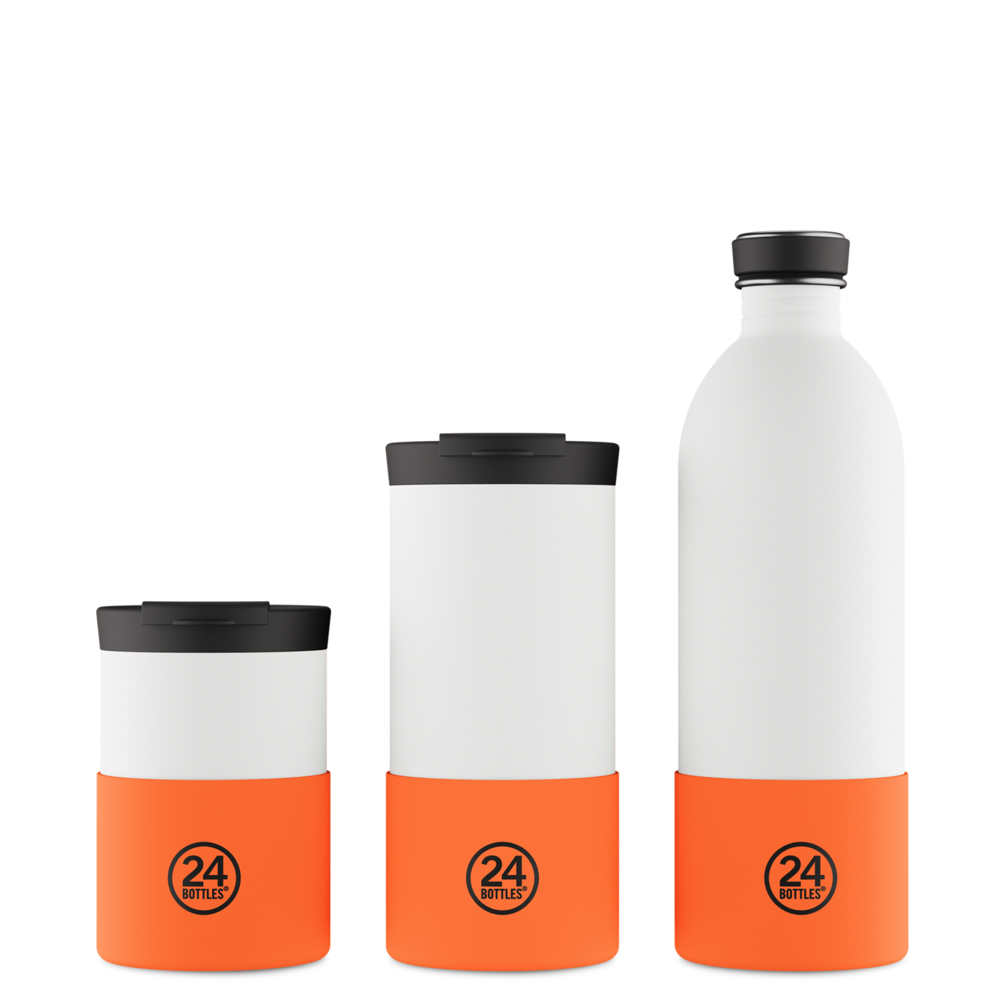 Accessories | Base Cover - Orange - Medium