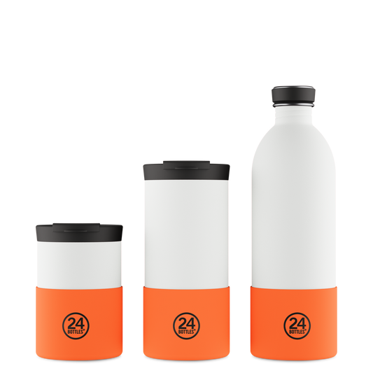 Accessories | Base Cover - Orange - Medium