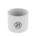 Protection de Base pour Bouteille - Light Grey - Small