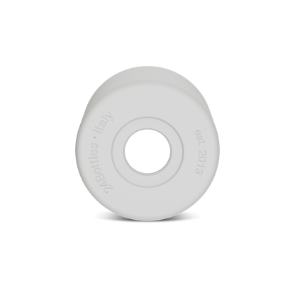 Accessories | Base Cover - Light Grey - Medium