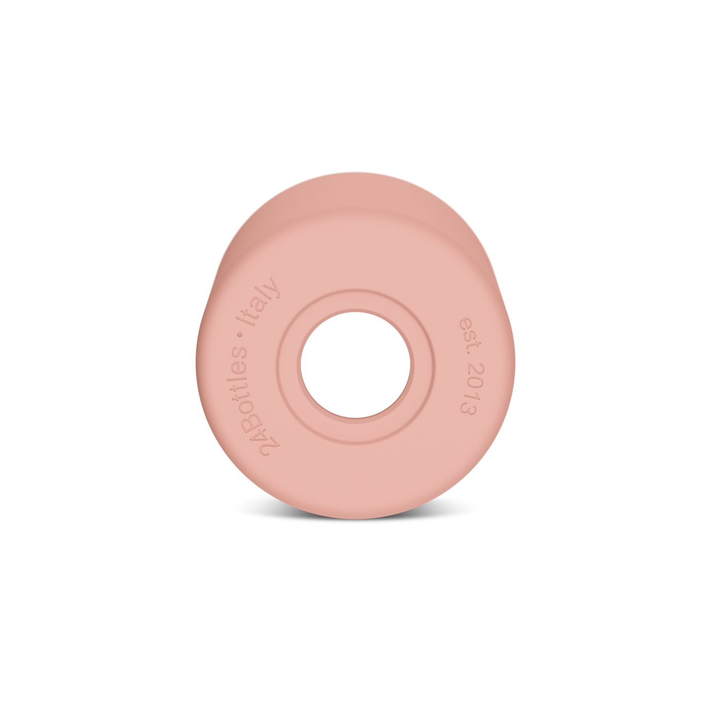 Accessories | Base Cover - Light Pink - Small