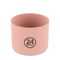Protection de Base pour Bouteille - Light Pink - Medium