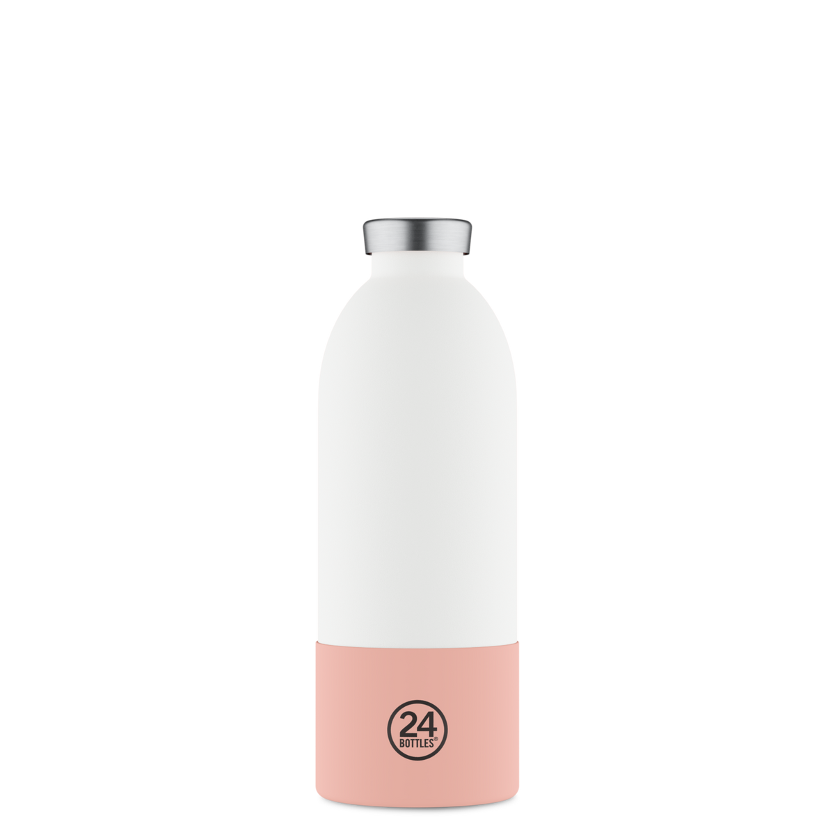 Protection de base pour bouteille - Light Pink - Large