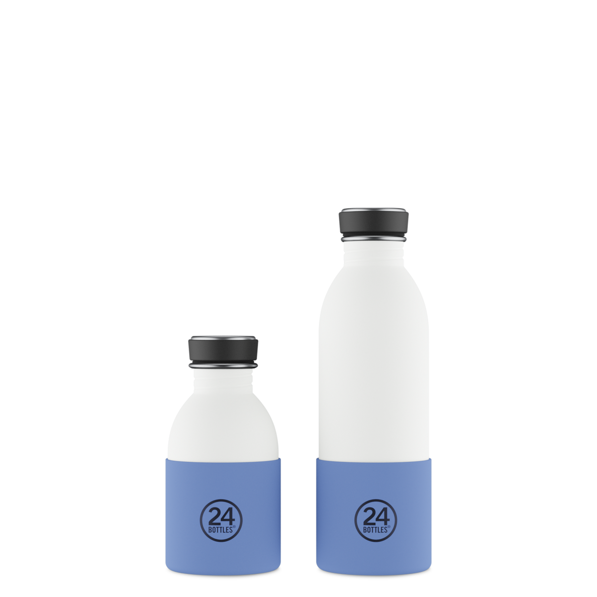 Protection de base pour bouteille - Light Blue - Mini