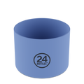 Protection de Base pour Bouteille - Light Blue - Large
