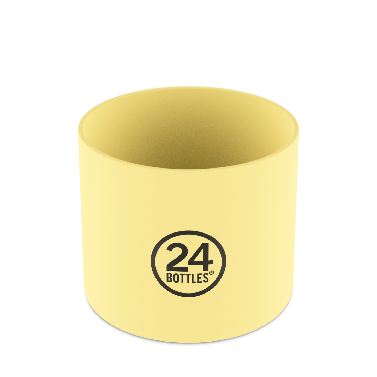 Accessories | Base Cover - Light Yellow - Small