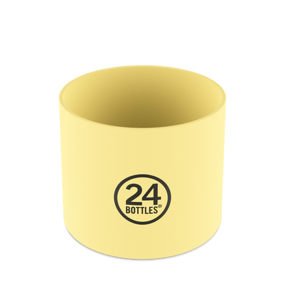 Accessories | Base Cover - Light Yellow - Small
