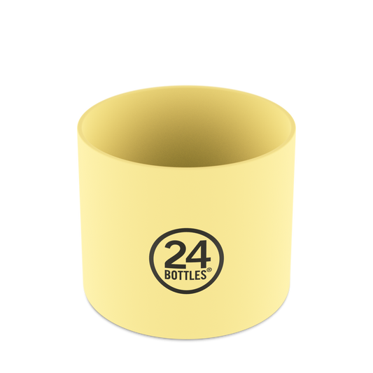 Accessories | Base Cover - Light Yellow - Small
