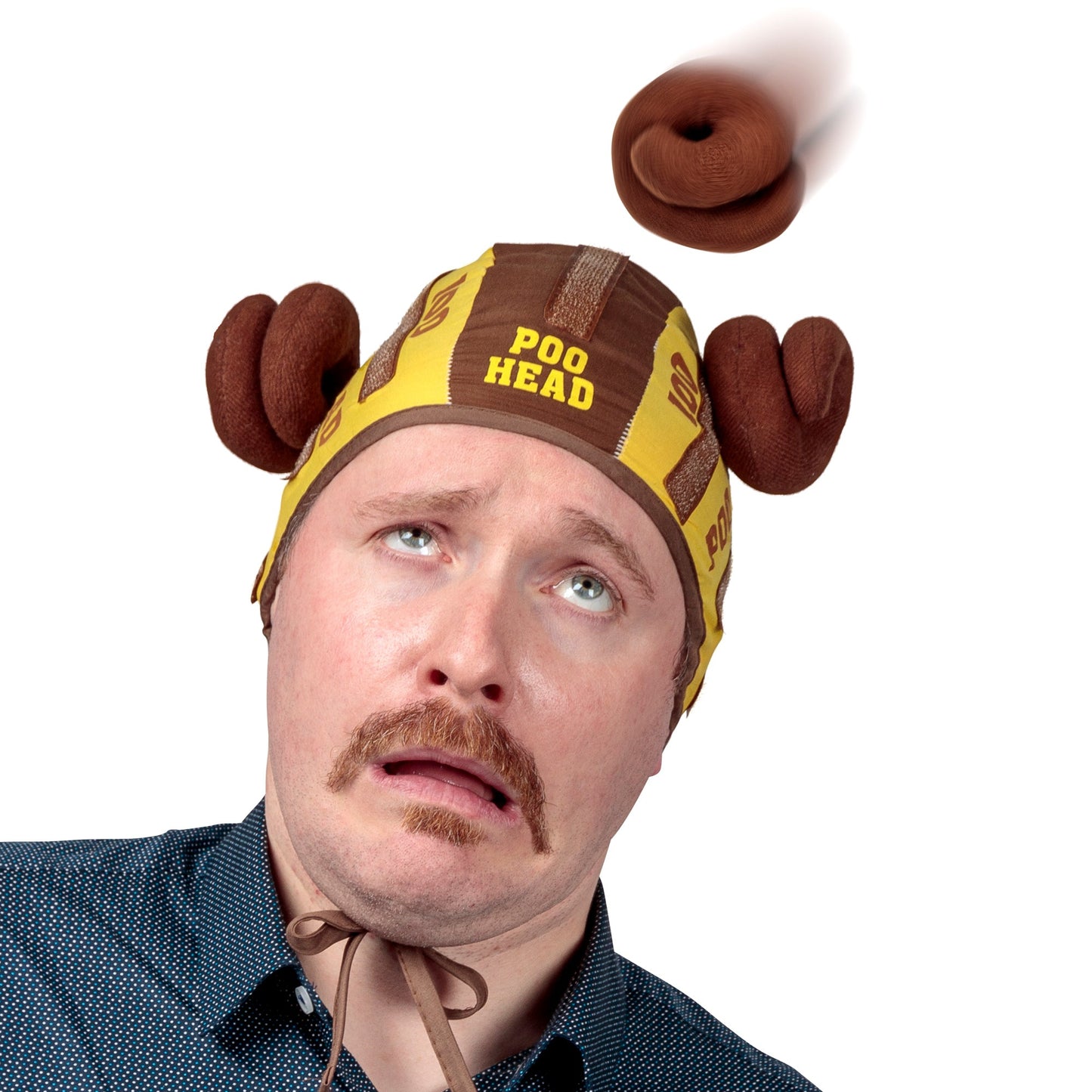 POOP HEAD GAME