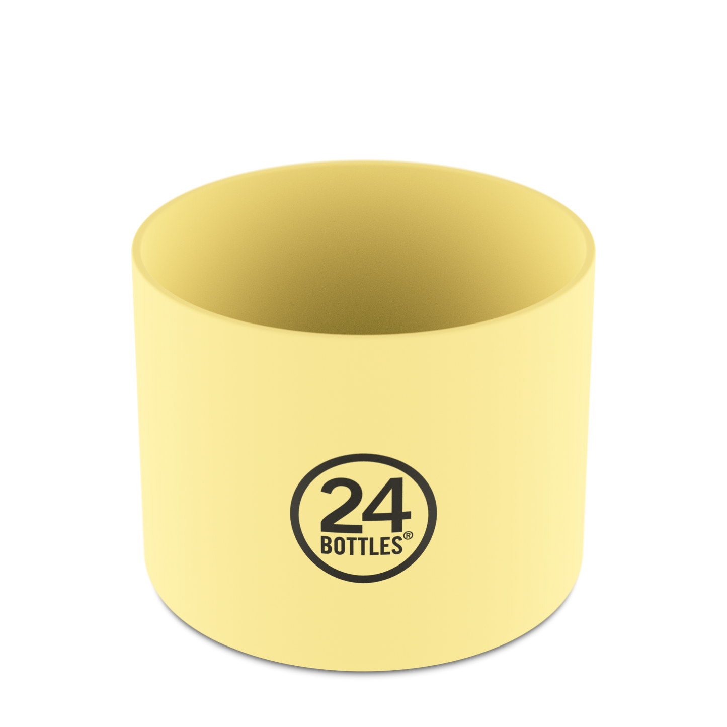 Accessories | Base Cover - Light Yellow - Medium