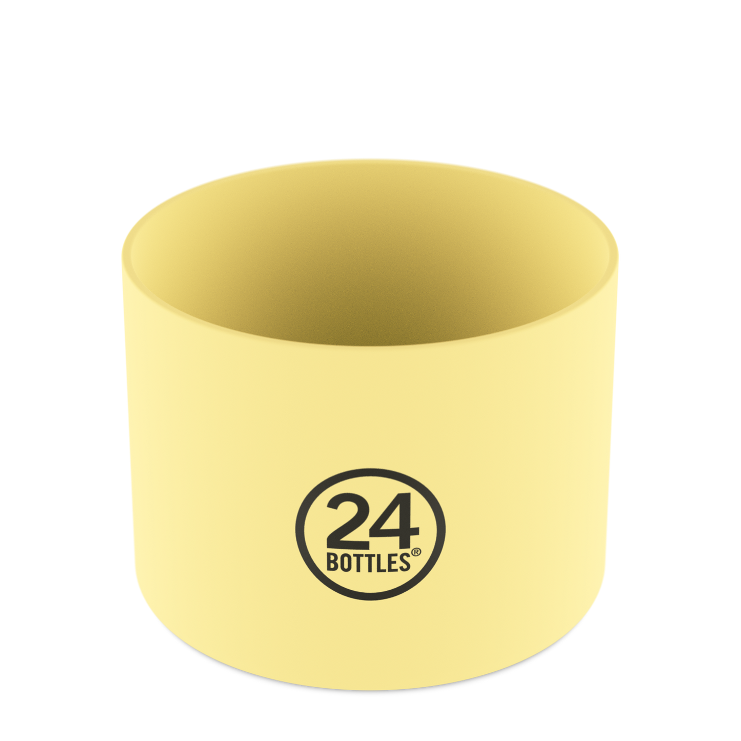 Accessories | Base Cover - Light Yellow - Large