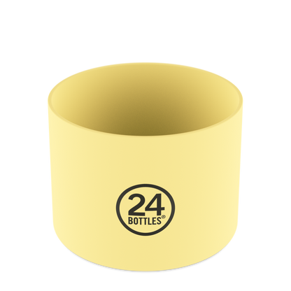 Accessories | Base Cover - Light Yellow - Large
