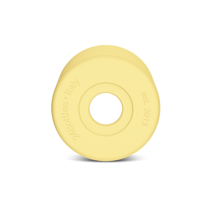 Accessories | Base Cover - Light Yellow - Large