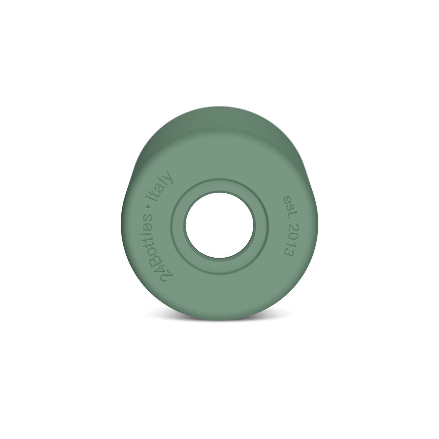 Accessories | Base Cover - Light Green - Small