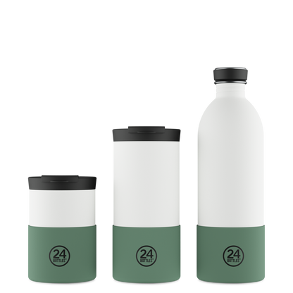 Accessories | Base Cover - Light Green - Medium