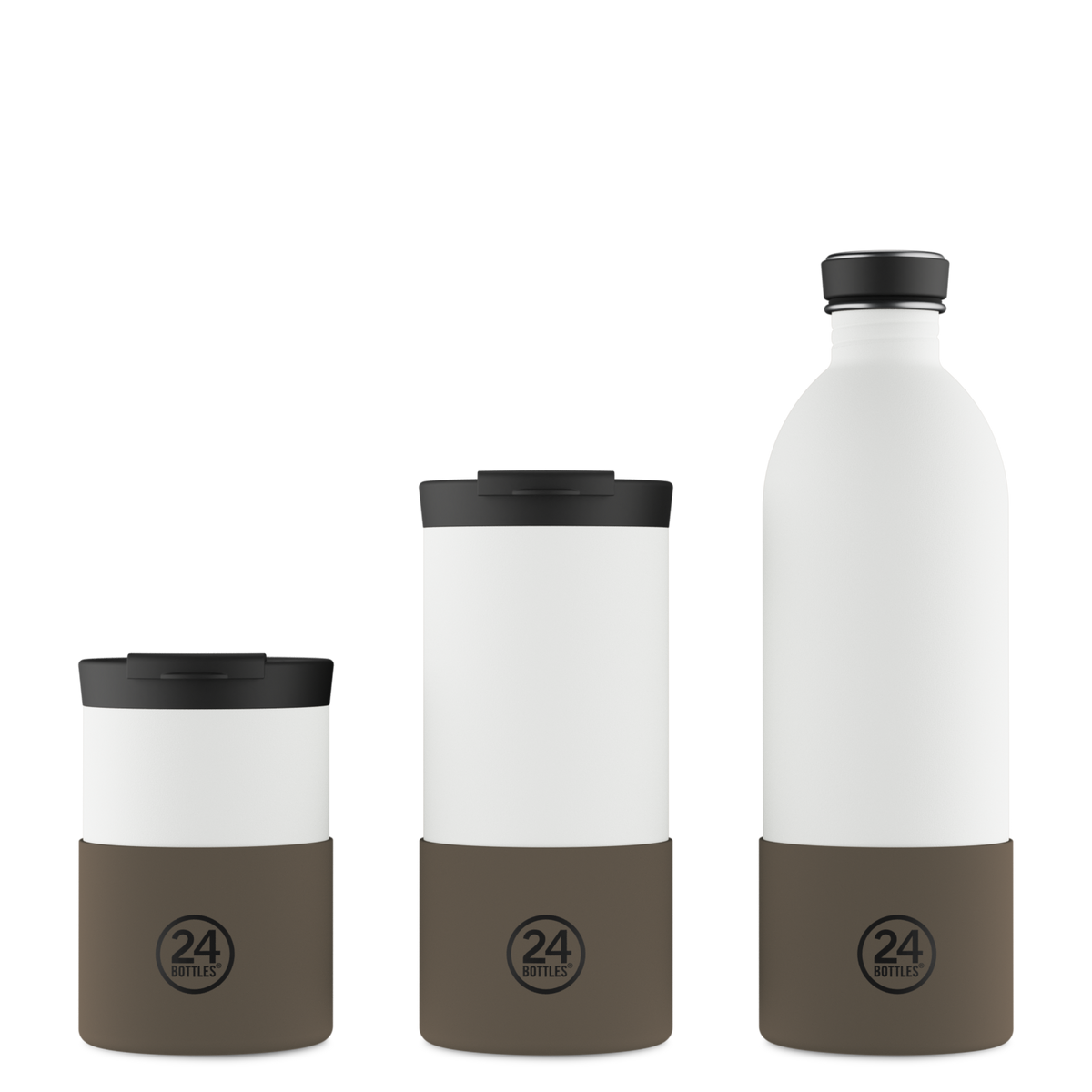 Protection de base pour bouteille - Truffle - Medium