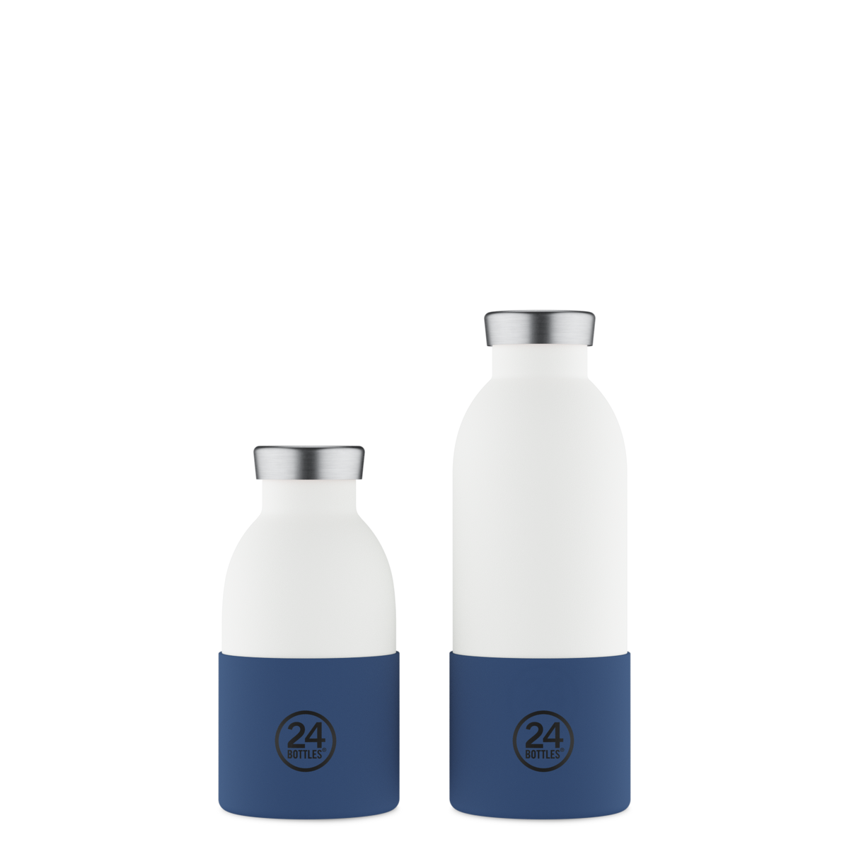 Protection de base pour bouteille - Marine - Small
