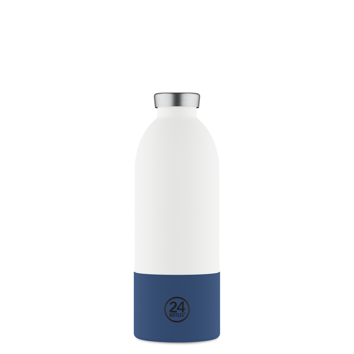 Protection de base pour bouteille - Marine - Large