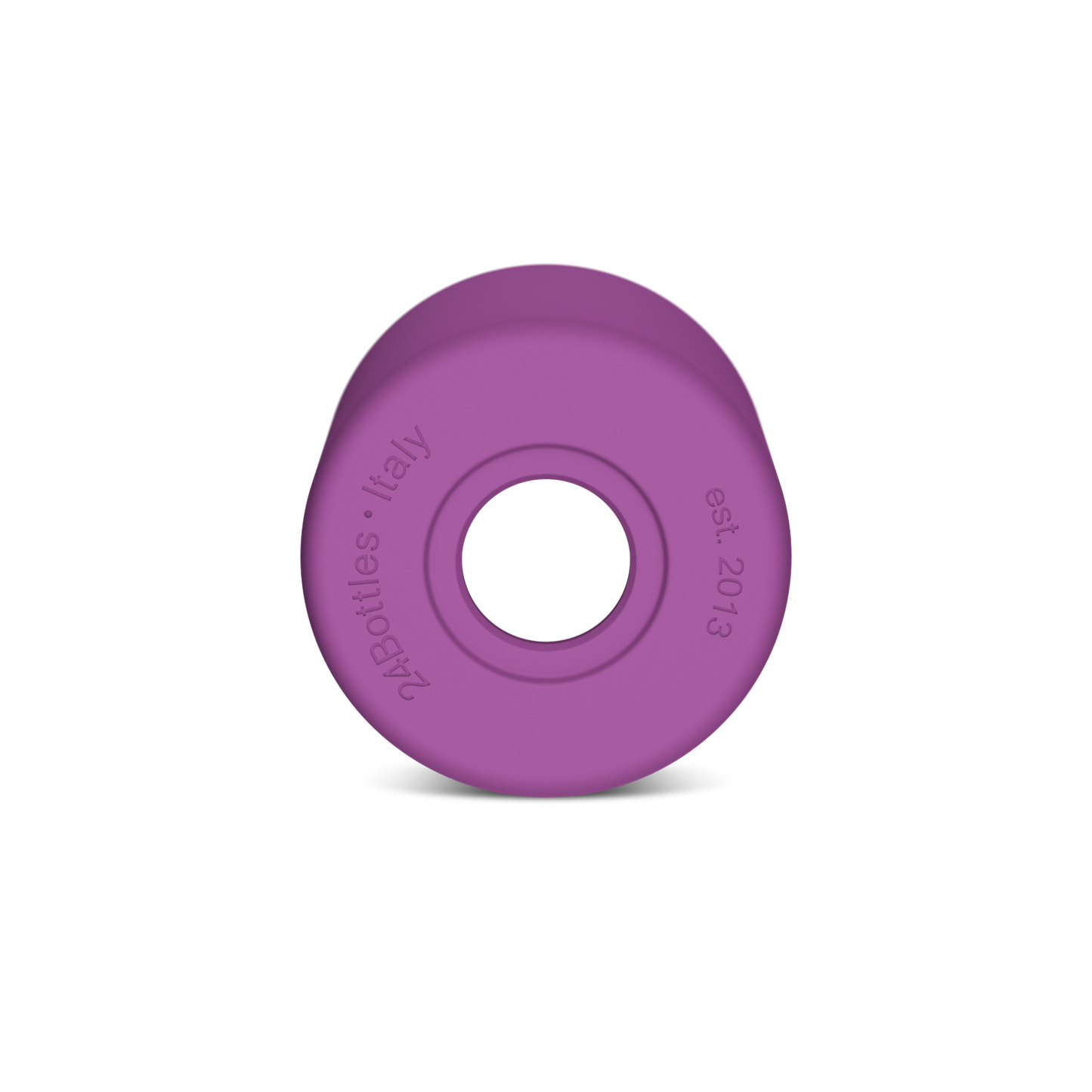 Accessories | Base Cover - Purple - Small