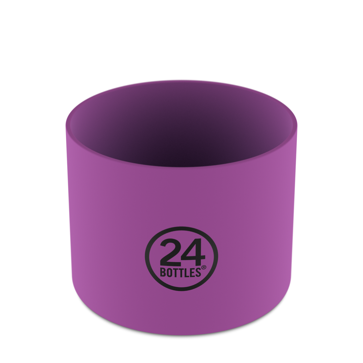 Accessories | Base Cover - Purple - Medium