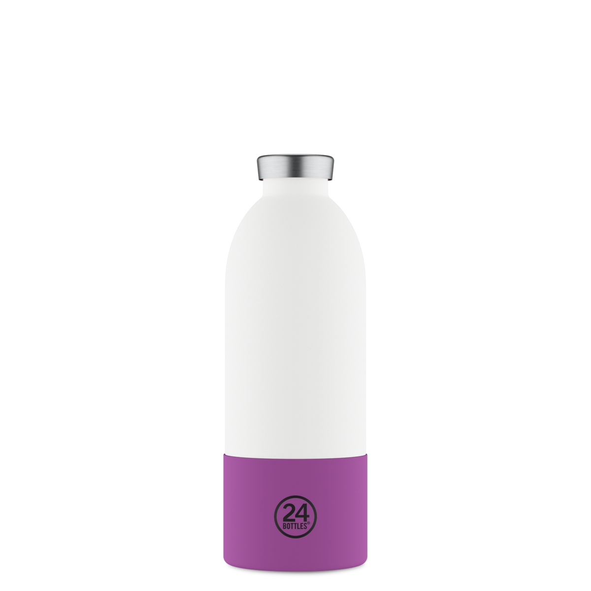 Protection de base pour bouteille - Purple - Large