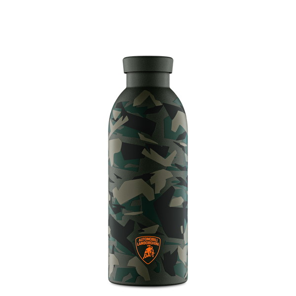 Clima Bottle | Automobili Lamborghini Sterrato Bosco - 500 ml