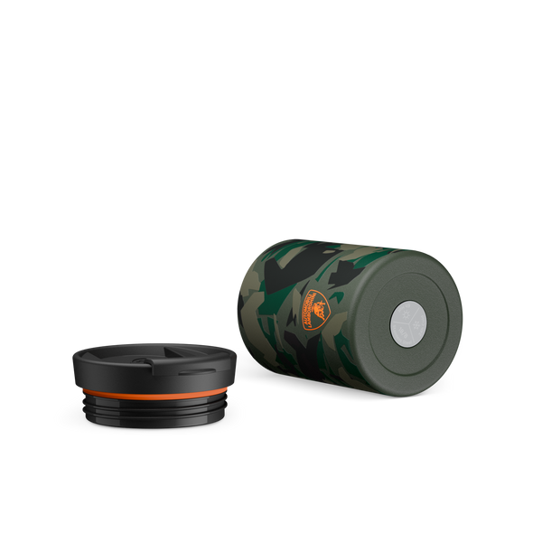 Gobelet isotherme "Travel Tumbler" - Automobili Lamborghini Sterrato Bosco