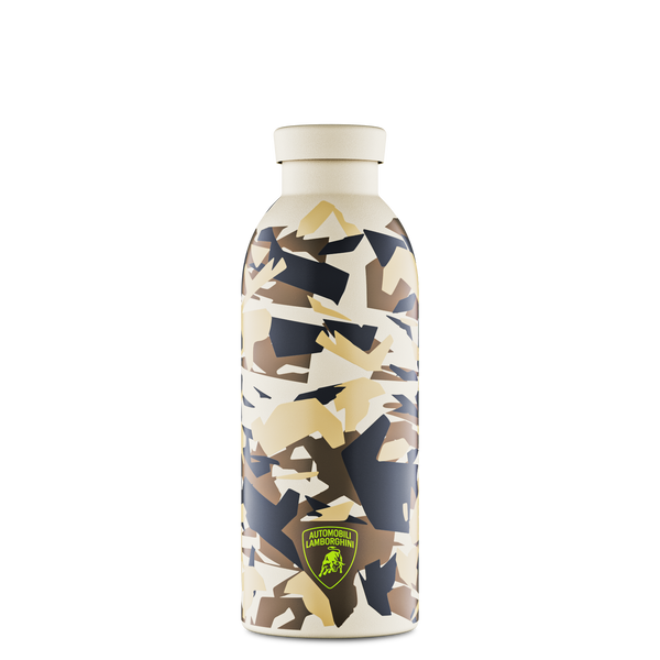 Clima Bottle | Automobili Lamborghini Sterrato Sand - 500 ml