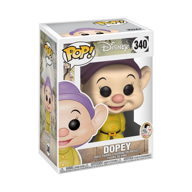 Pop! Simpleton