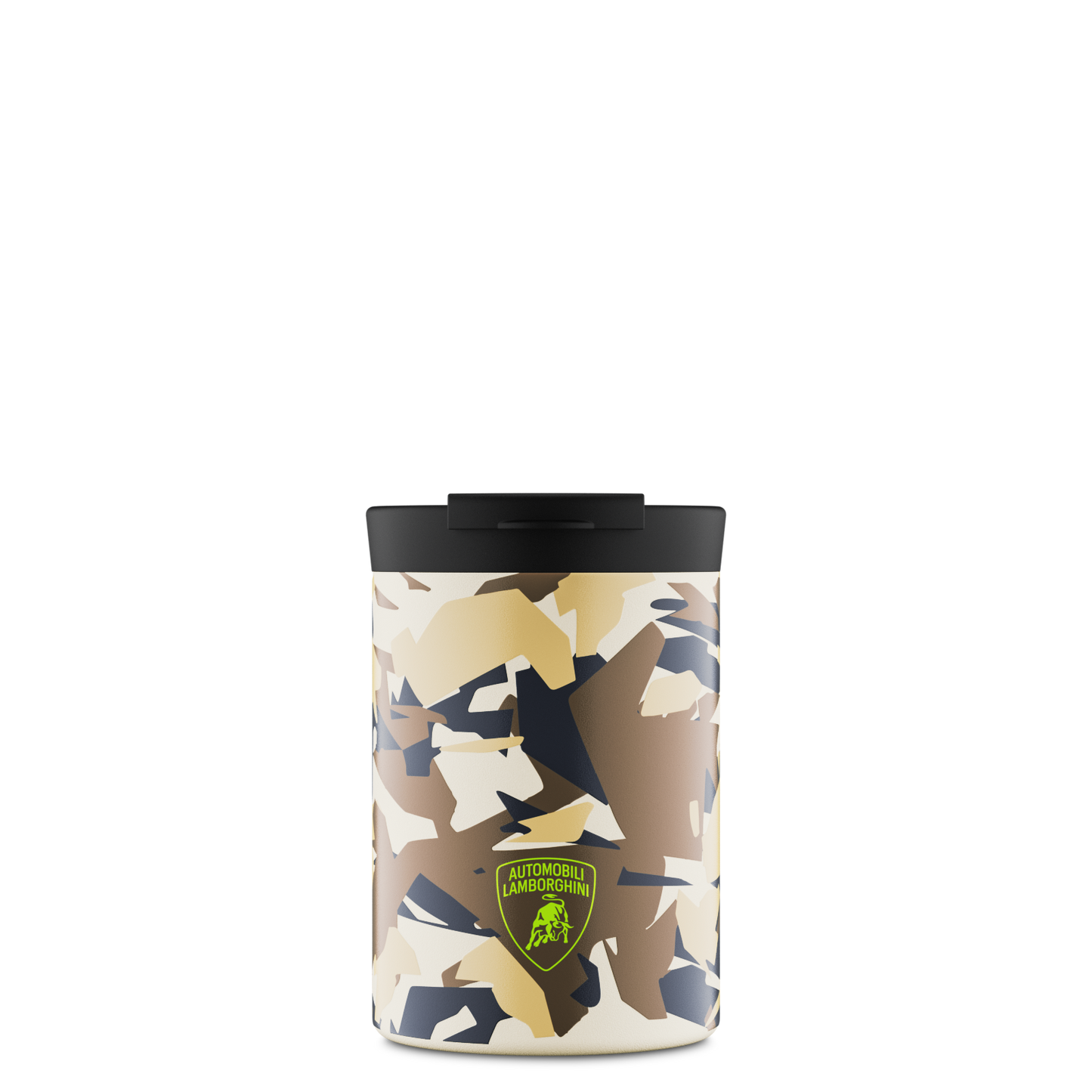 Travel Tumbler | Automobili Lamborghini Sterrato Sabbia
