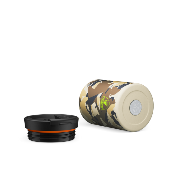 Travel Tumbler | Automobili Lamborghini Sterrato Sand