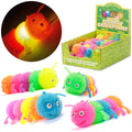 THICK FLASHING CATERPILLAR
