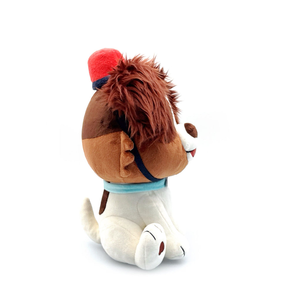Kaido Plush (9in)
