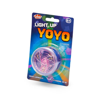 YOYO LUMINEUX