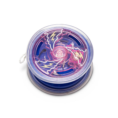 YOYO LUMINEUX